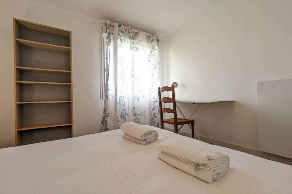 Le 828 : Appartement En Plein Centre De Vannes Exterior foto